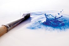 Aquarell / ***