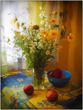 Sommer Bouquet / ***