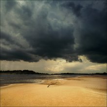 Vorahnung / ***