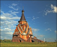 Kirche der Geburt / ***