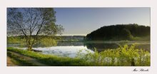 Evening Panorama / ***