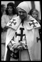 Germanischen Priester / ***