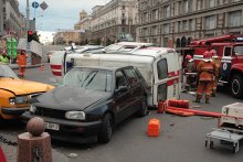 Unfall / ***