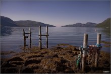Kaldfjord (Eisfjord) / ***