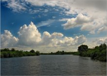 Polesskii Landschaft / ***