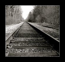 Verlassen ... / ***