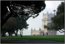 Turm von Belem / ***