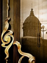 Reflexion von Kasan / ***