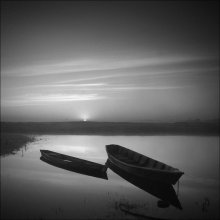 Morgengrauen ... / ***