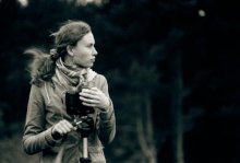 Fotograf ... / ***