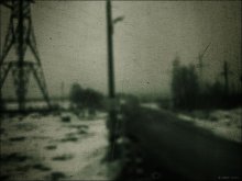 Straße / ***