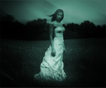 the day after her death / ***