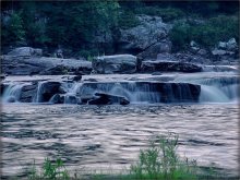 Guten Morgen, Muskoka! / ***