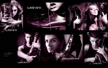 Werbung Schuhwerk TIERSCHUTZ / www.g-models.com