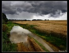Landstraße / ***