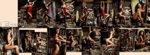 Jan und Bücher / www.g-models.com