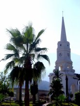 In Kemer / ***