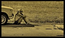 Ohne Titel / ***