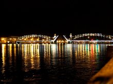 Zugbrücke / ***