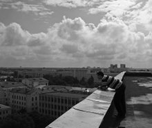 Eins zu eins mit der Stadt ... / ***