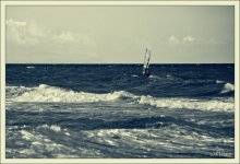 Windaktivität / ***