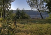 Forest Lake / ***