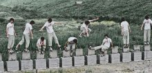 Warm-up / ***