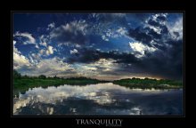 Sea of Tranquility ... / ***