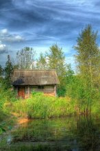 Badehaus / ***