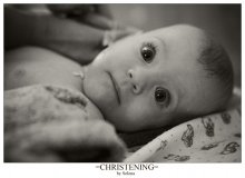=CHRISTENING= / ***