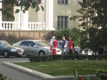 Santa Claus 1 / ***
