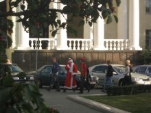 Santa Claus 2 / ***