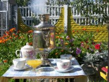 Russischen Tradition / ***