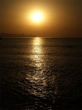 Sonnenaufgang / ***