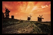 Prospect von Don Quijote / ***