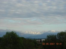 Es ist weit / ***
