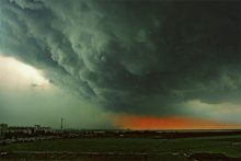 Vor dem Sturm / ***