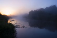 Morgendämmerung / ***