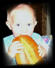 Babynahrung / ***