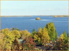 Herbst Wolga / ***