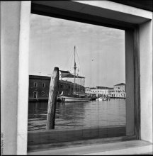Window II / ***