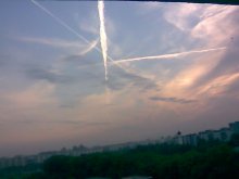 Air Kreuzungen / ***