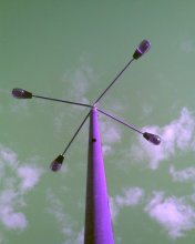 Futurismus / ***