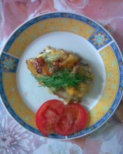 Appetitlich:) / ***
