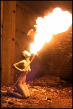 Feuer / ***