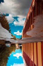 Spiegel / ***