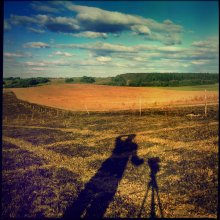 Landschaft / ***