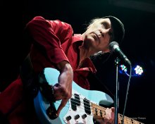 Billy Sheehan / ***