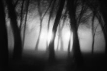 Mysterious / .....