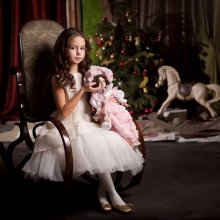 A Christmas Tale / ***
